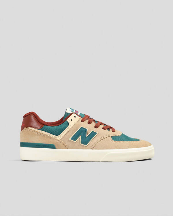 New Balance 574 Shoes for Mens