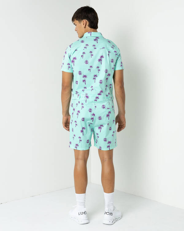 Lucid El Troppo Romper for Mens