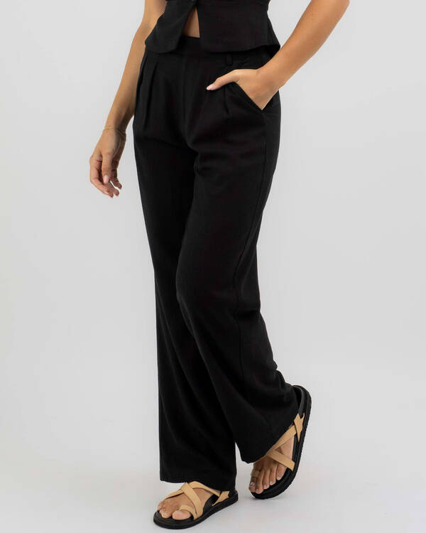 Mooloola Vanessa Pants for Womens