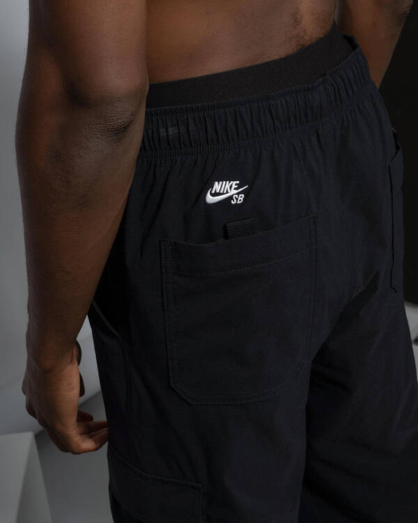 Nike Sb Kearny Cargo Pants for Mens