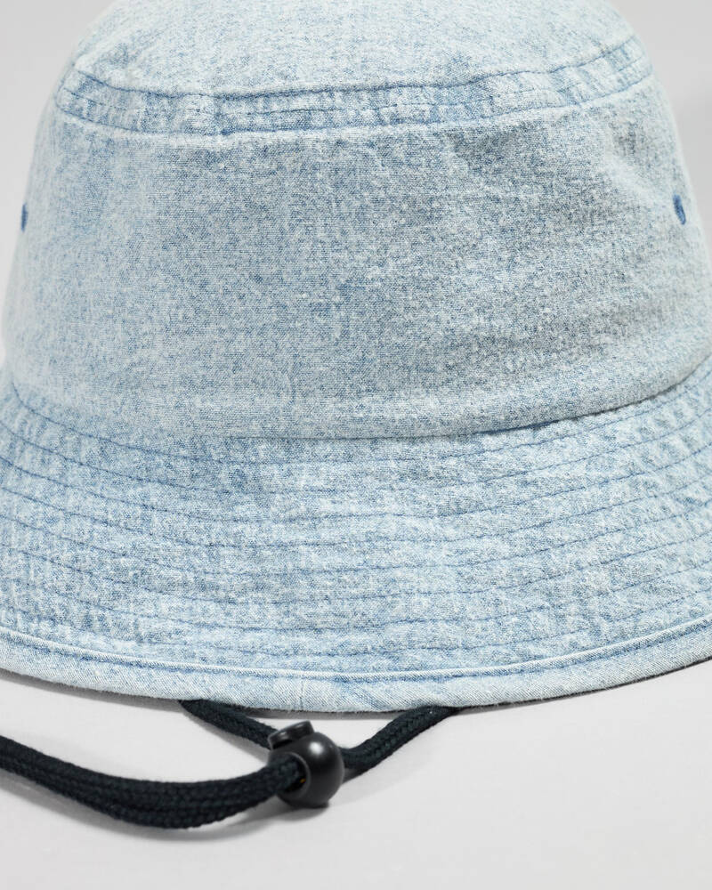 Billabong Peyote Washed Hat for Mens