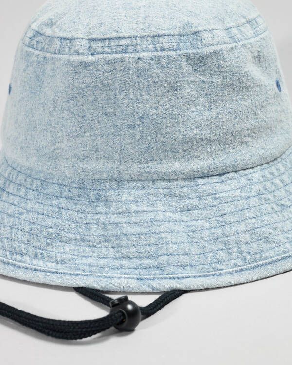Billabong Peyote Washed Hat for Mens