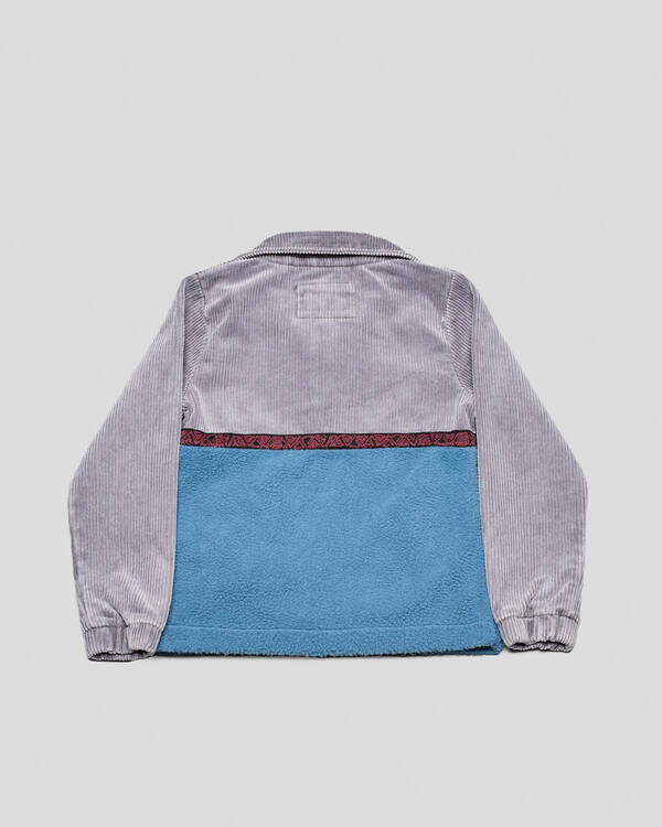 Billabong Toddlers' Space Lobster Jacket for Mens