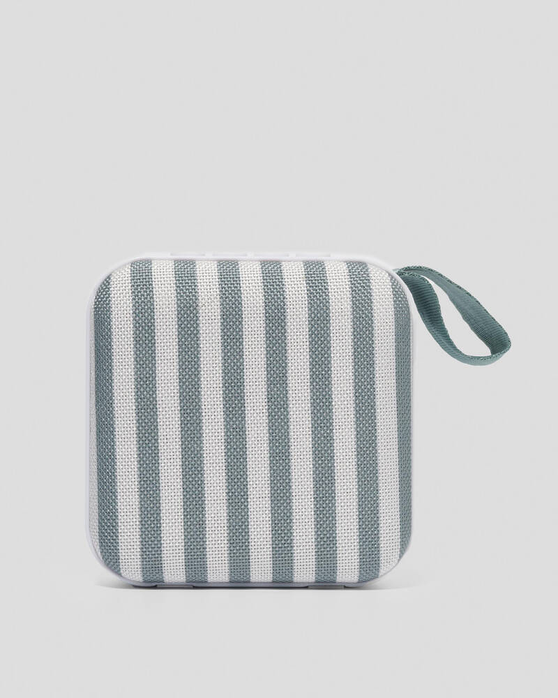 Get It Now The Vacay Portable Travel Speaker for Unisex