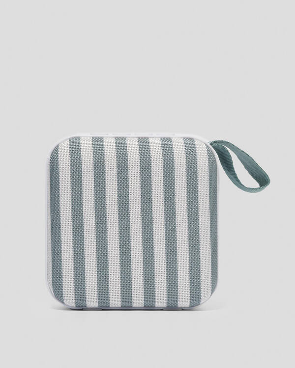 Get It Now The Vacay Portable Travel Speaker for Unisex