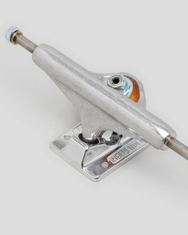 Independent Forged Titanium 139 Truck for Unisex