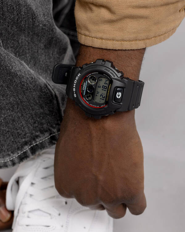 G-Shock DW6900RL-1D Watch for Mens