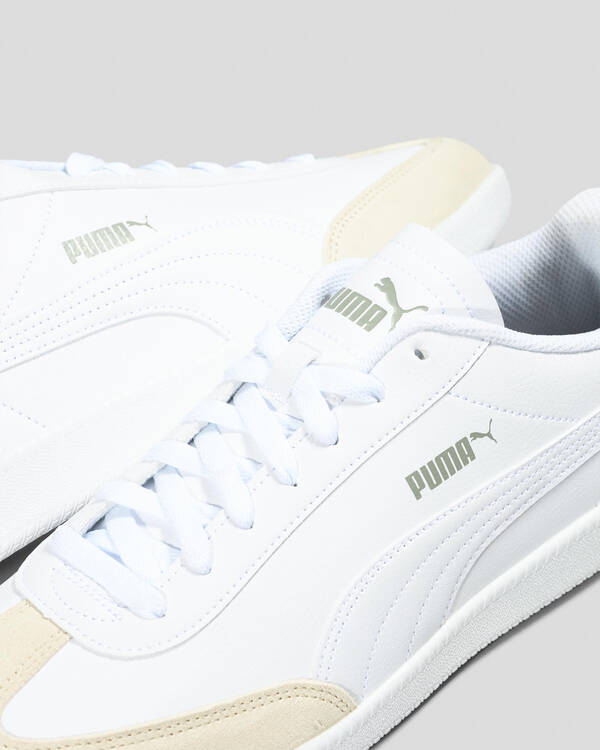 Puma 9-T Shoes for Mens