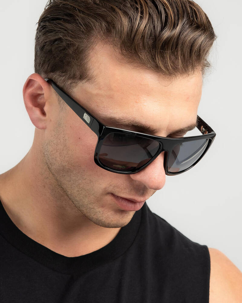 Carve Sanchez Polarised Sunglasses for Mens