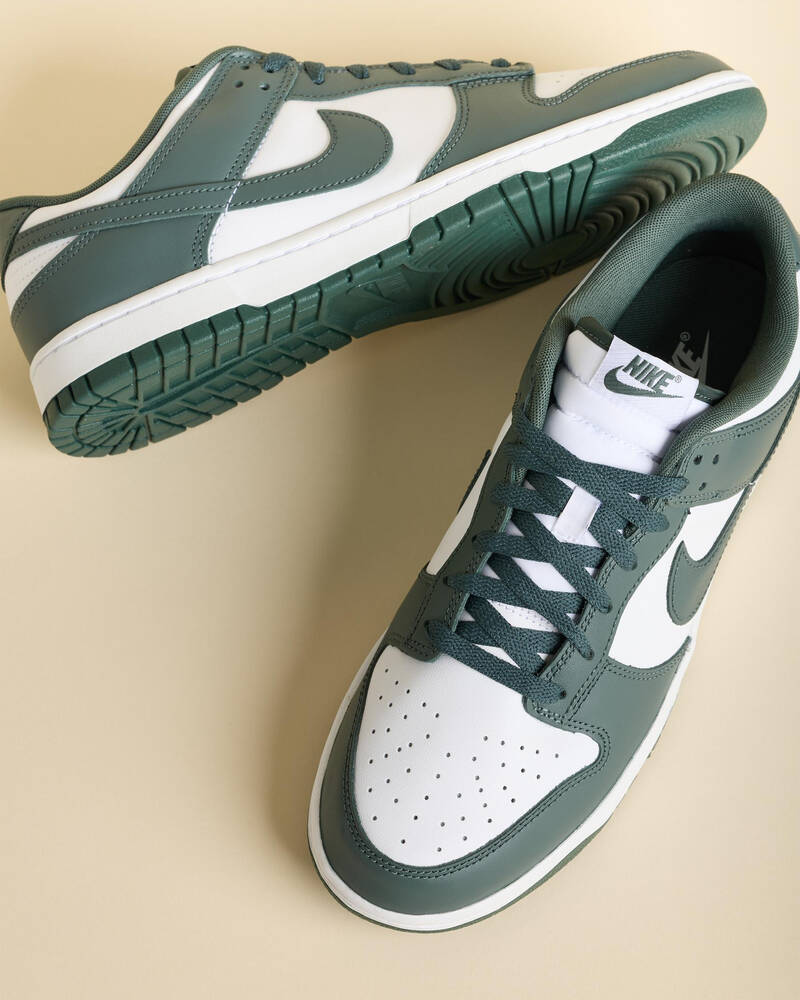 Nike Dunk Low Retro Shoes for Mens