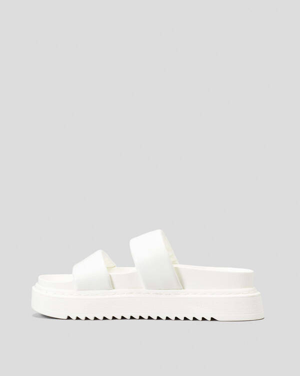 Ava And Ever Tessa Flatform Shoes for Womens