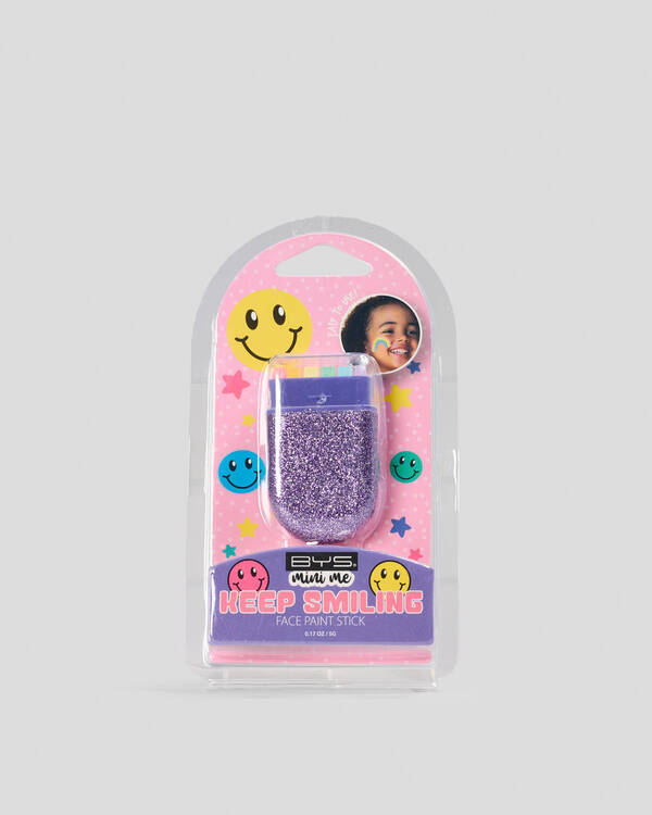 Get It Now Pastel Face Paint Stick for Womens