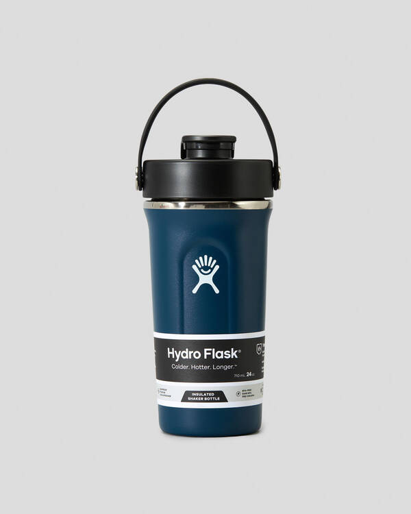 Hydro Flask 24oz Insulated Shaker for Unisex