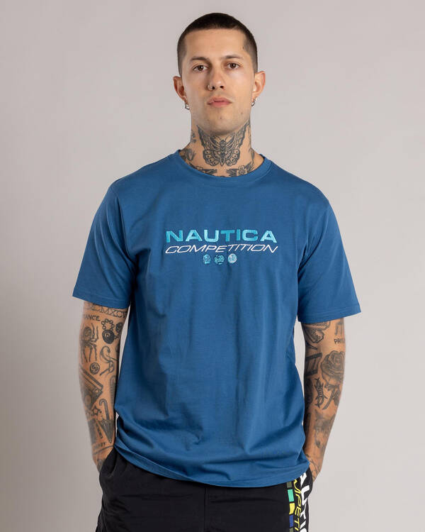 NAUTICA Dane T-Shirt for Mens