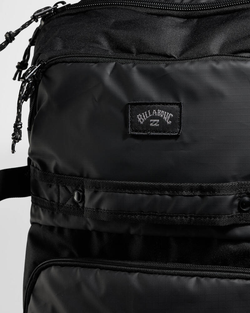 Billabong Booster 110L Travel Bag for Mens
