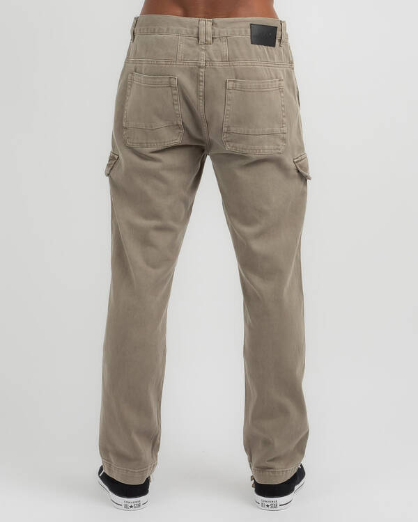 Kiss Chacey Seattle Cargo Pants for Mens