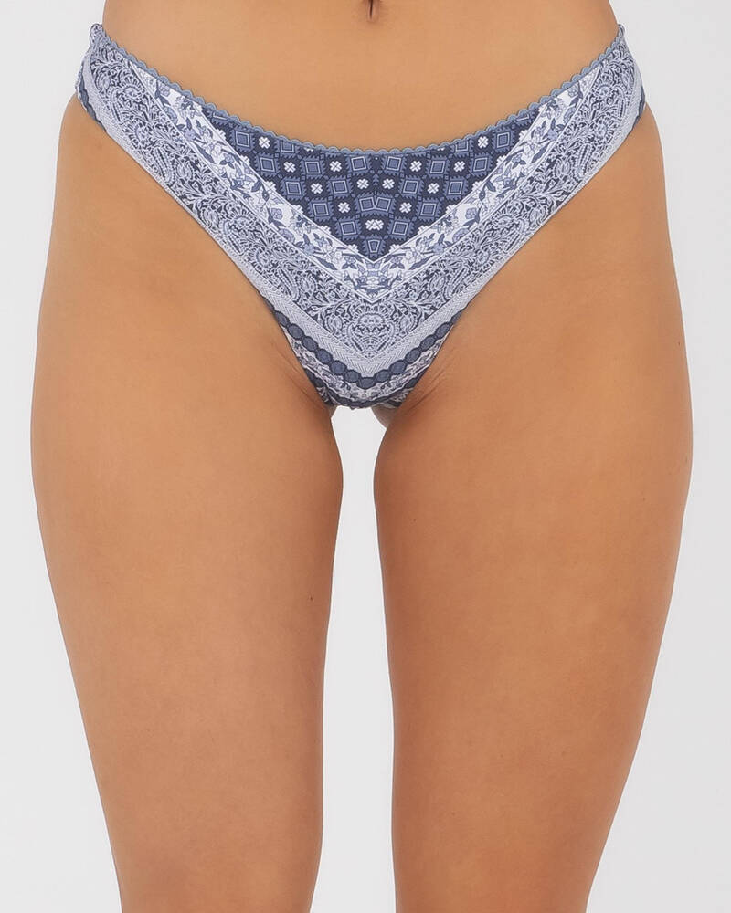 O'Neill Empress Bikini Bottom for Womens