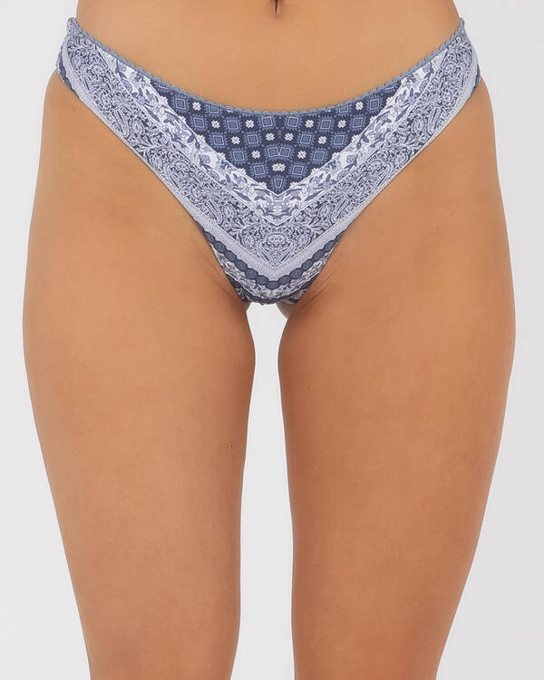 O'Neill Empress Bikini Bottom for Womens
