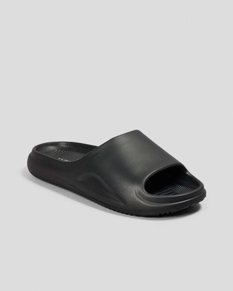 Lucid Protocol Slides for Mens