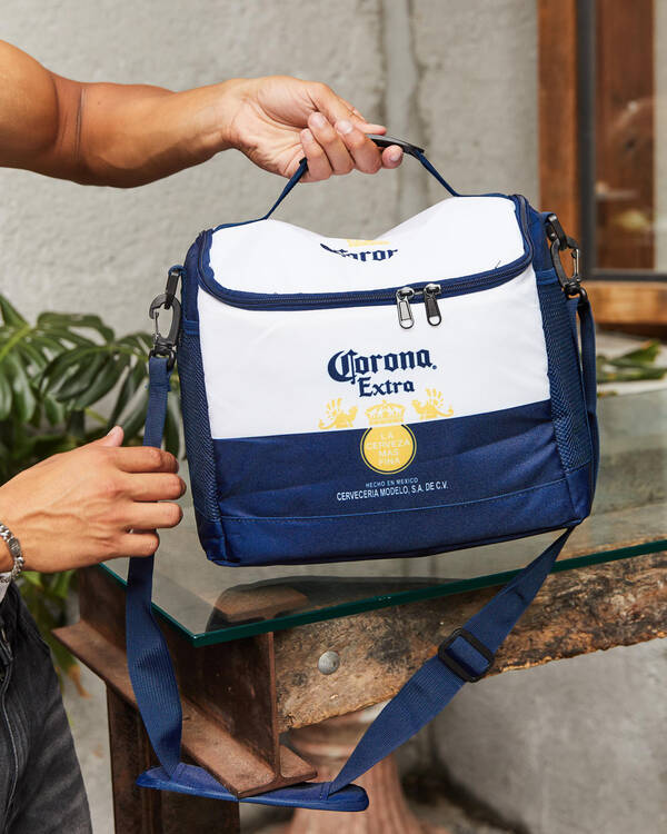 Corona Classic Cooler Bag for Mens