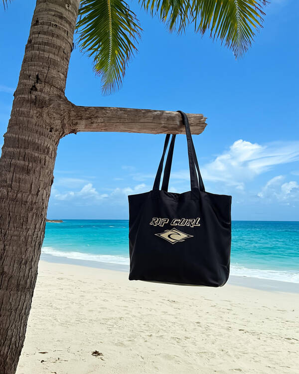 Rip Curl Classic Surf Tote Bag for Womens