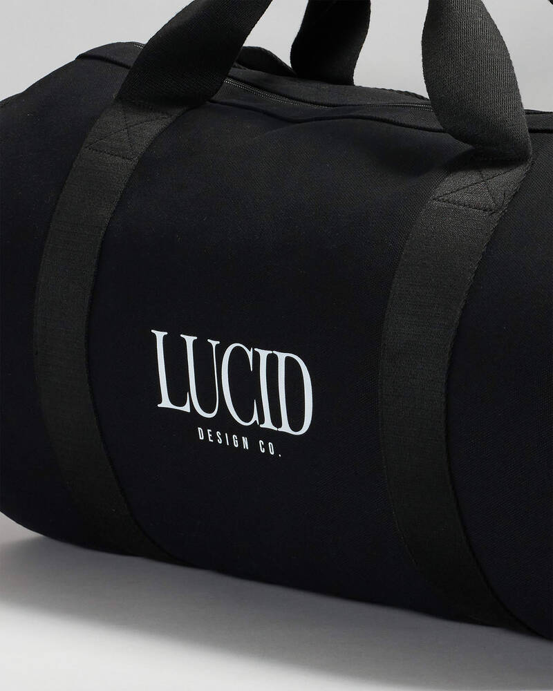 Lucid Unify Duffle Bag for Mens
