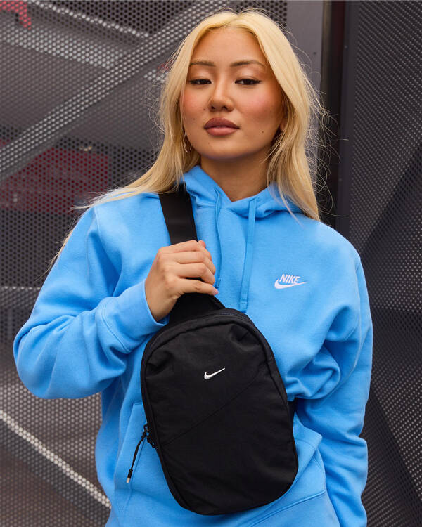 Nike Aura Crossbody Bag for Womens