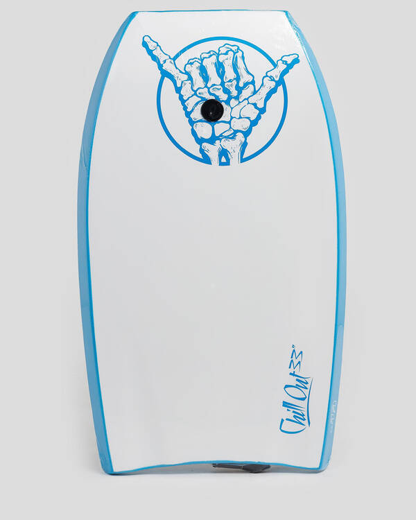 Miscellaneous Chillout 33" Bodyboard for Unisex
