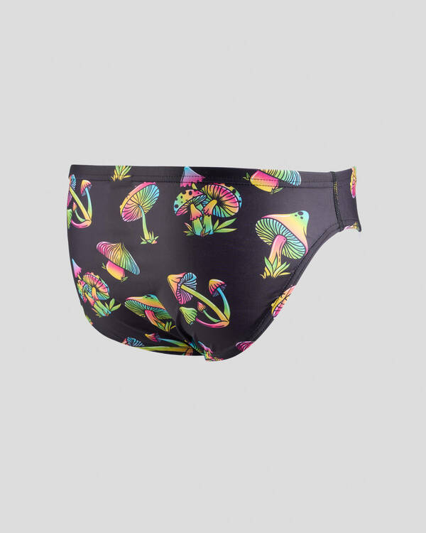 Sack Hammock Psyche Swim Briefs for Mens