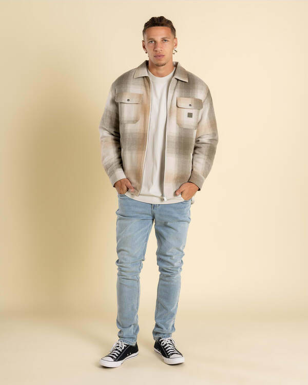 Skylark Drifter Jacket for Mens