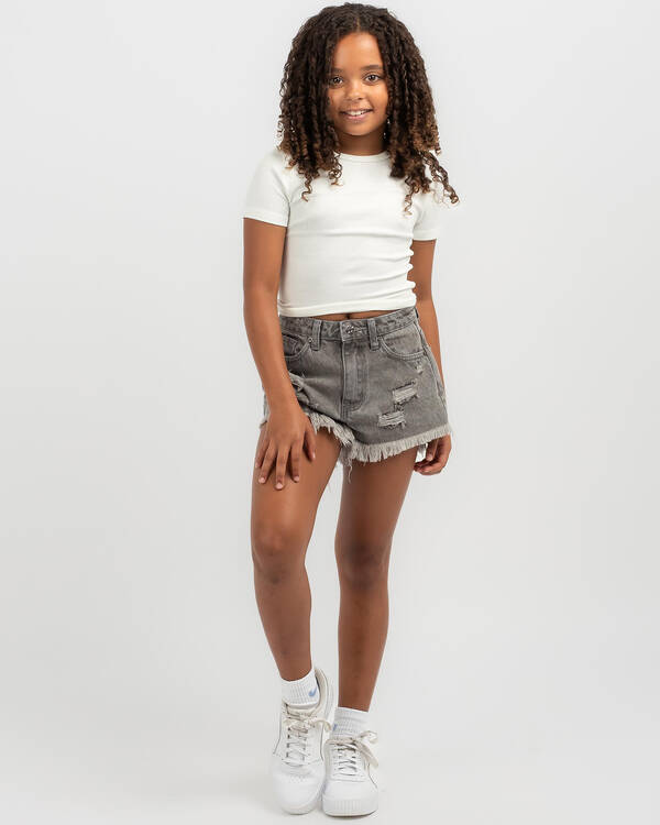 DESU Girls' Shannah Shorts for Womens