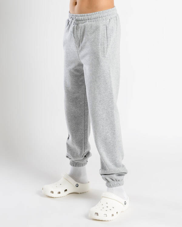 Billabong Boys' Trucker Track Pants for Mens
