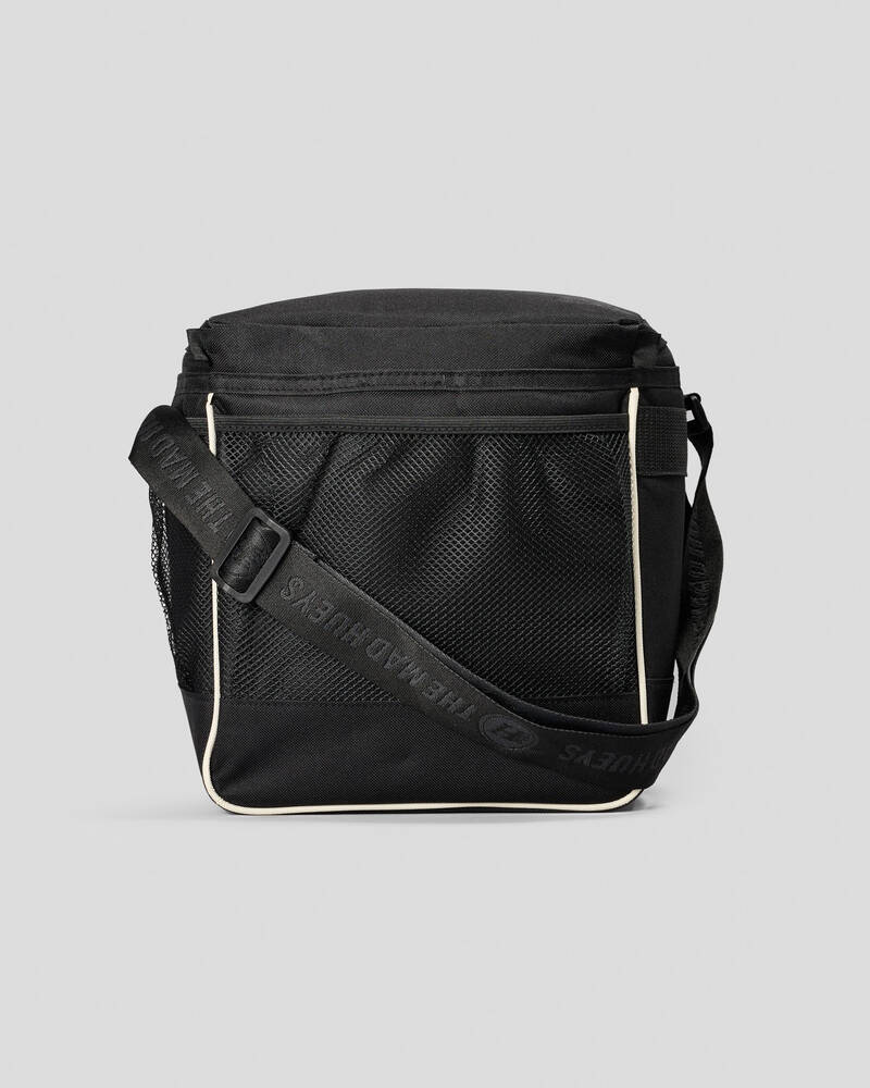 The Mad Hueys On The Rocks Cooler Bag for Mens