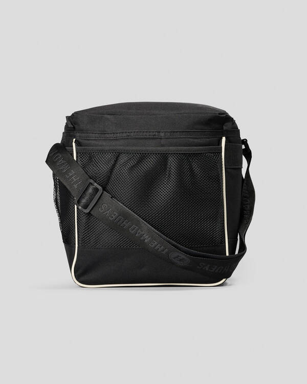 The Mad Hueys On The Rocks Cooler Bag for Mens