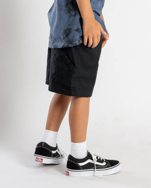 Dexter Toddlers' Rustler Worker Shorts for Mens