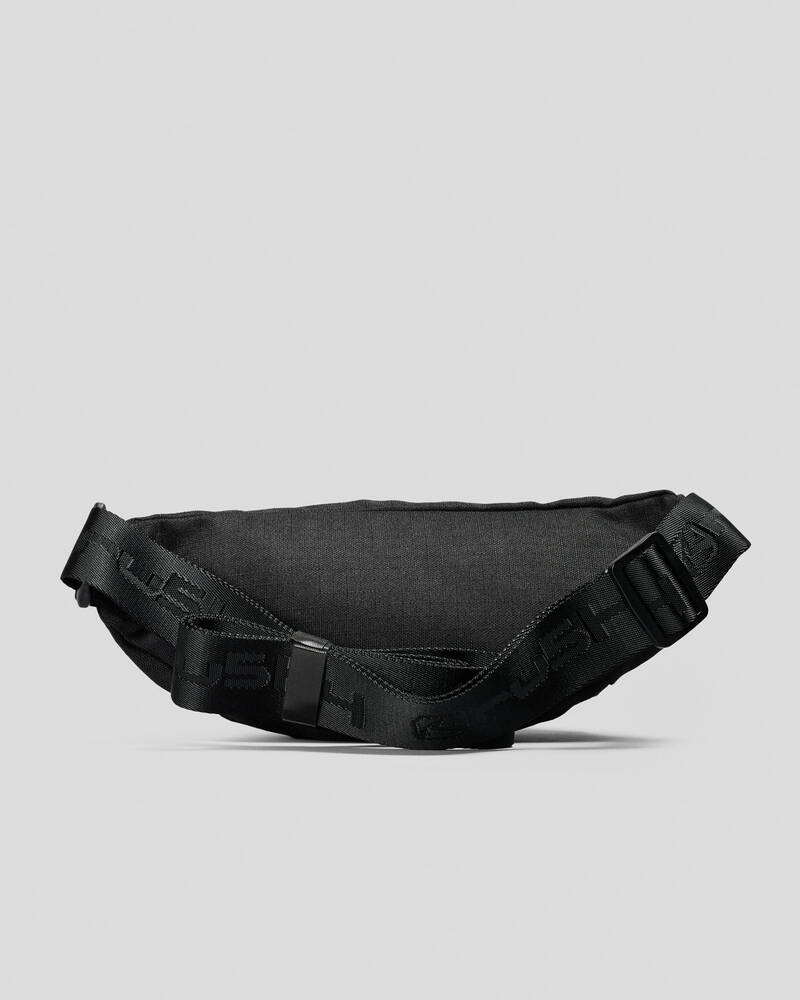 Rusty Cyber Crossbody Bag for Mens