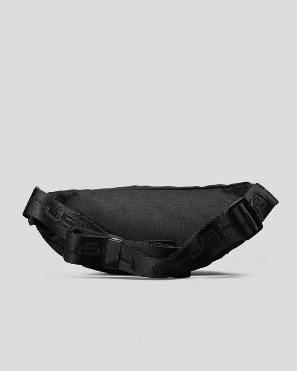 Rusty Cyber Crossbody Bag for Mens