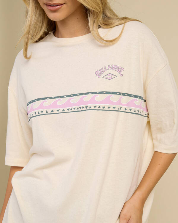 Billabong Looking Up T-Shirt for Womens