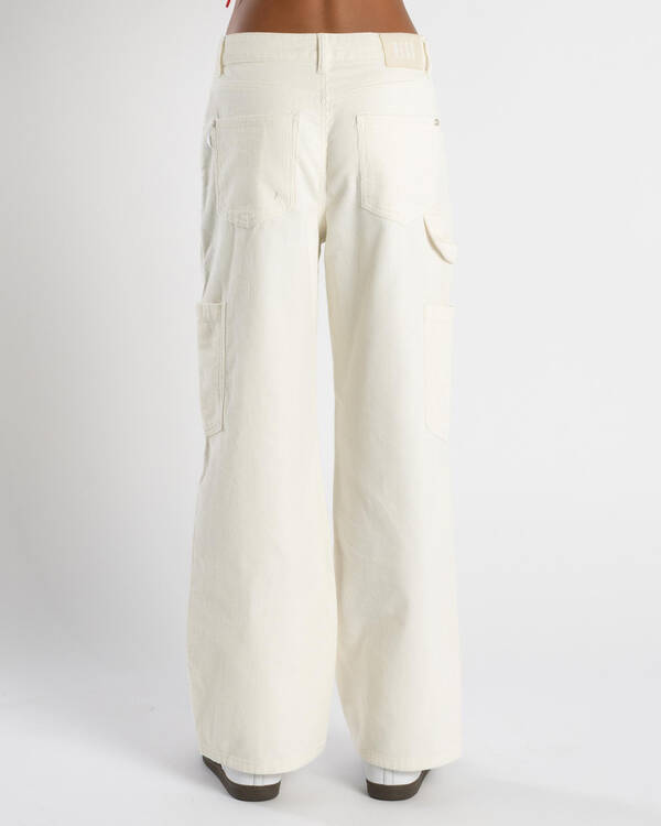 DESU Girls' Jezzy Pants for Womens