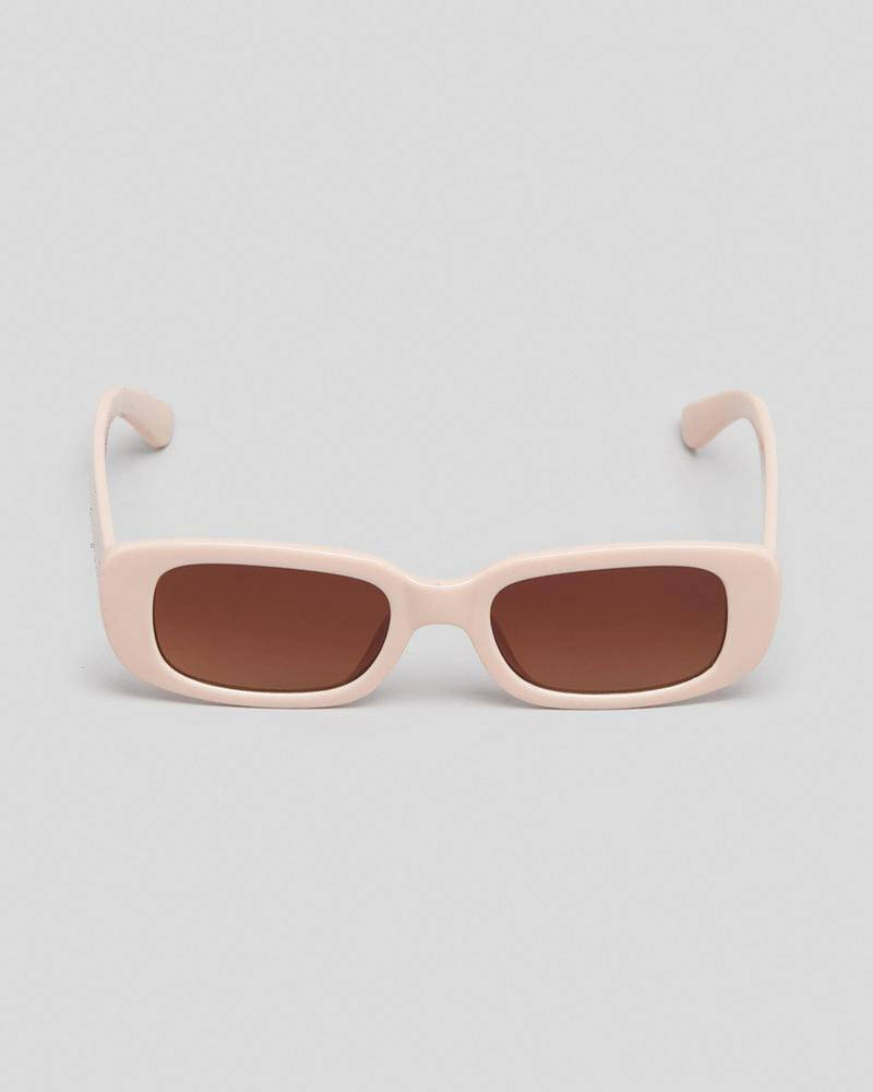Indie Eyewear Harlow Sunglasses for Womens