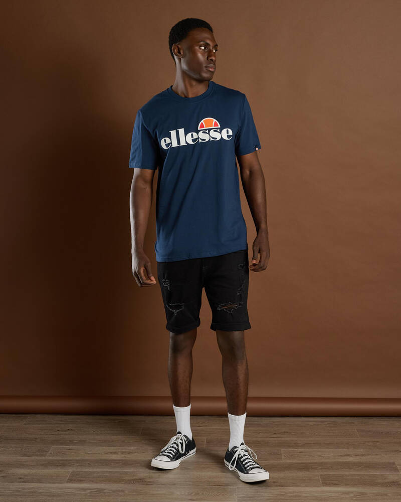 Ellesse Prado T-Shirt for Mens