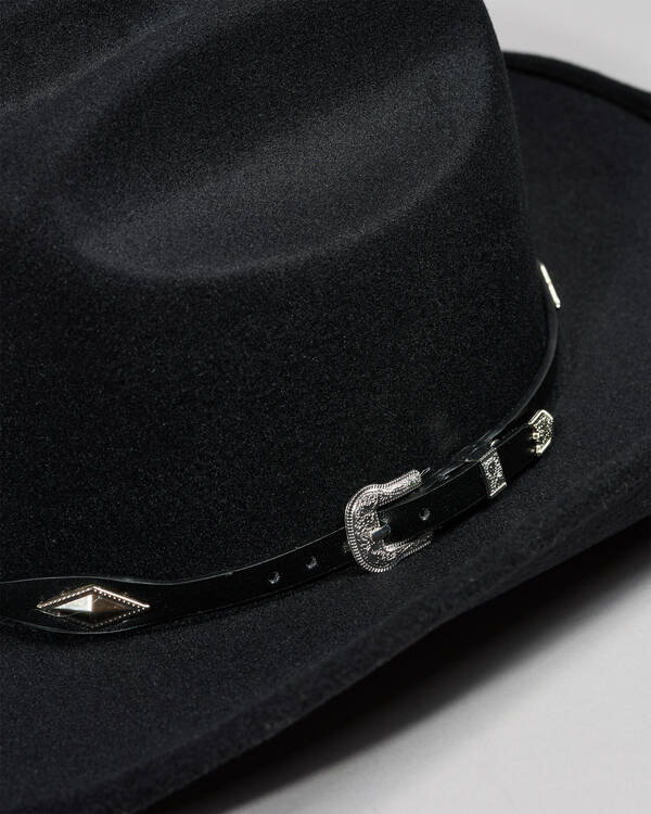 Mooloola Kasey Felt Hat for Womens
