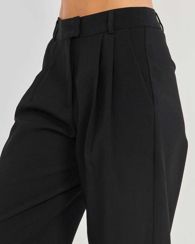 Ava And Ever Ollie Dicaprio Pants for Womens