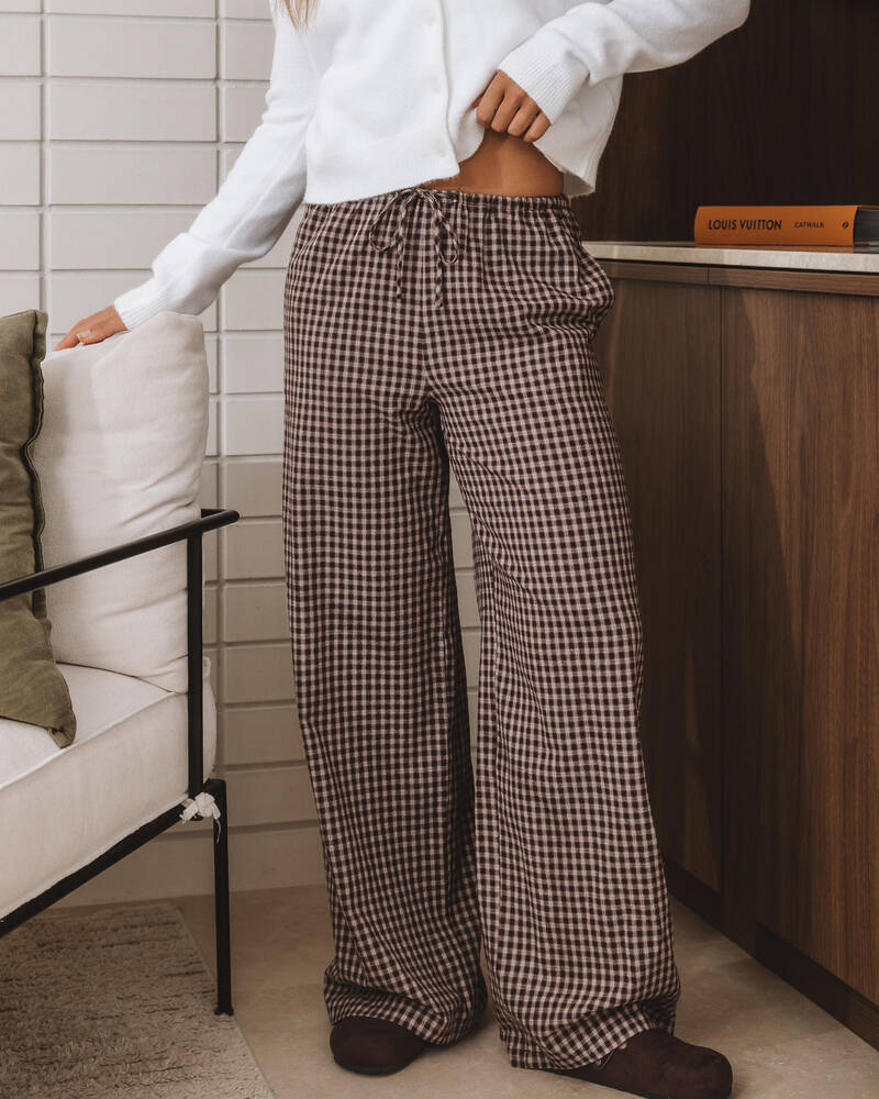 Ava And Ever Wren Pants for Womens