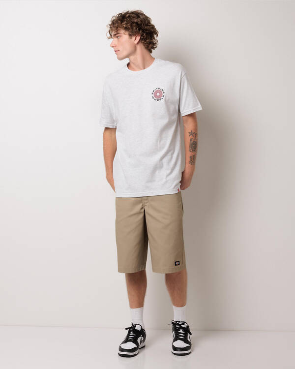 Spitfire Classic 87' T-Shirt for Mens