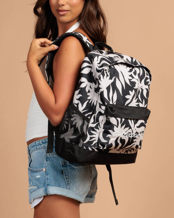 Tiki Backpack
