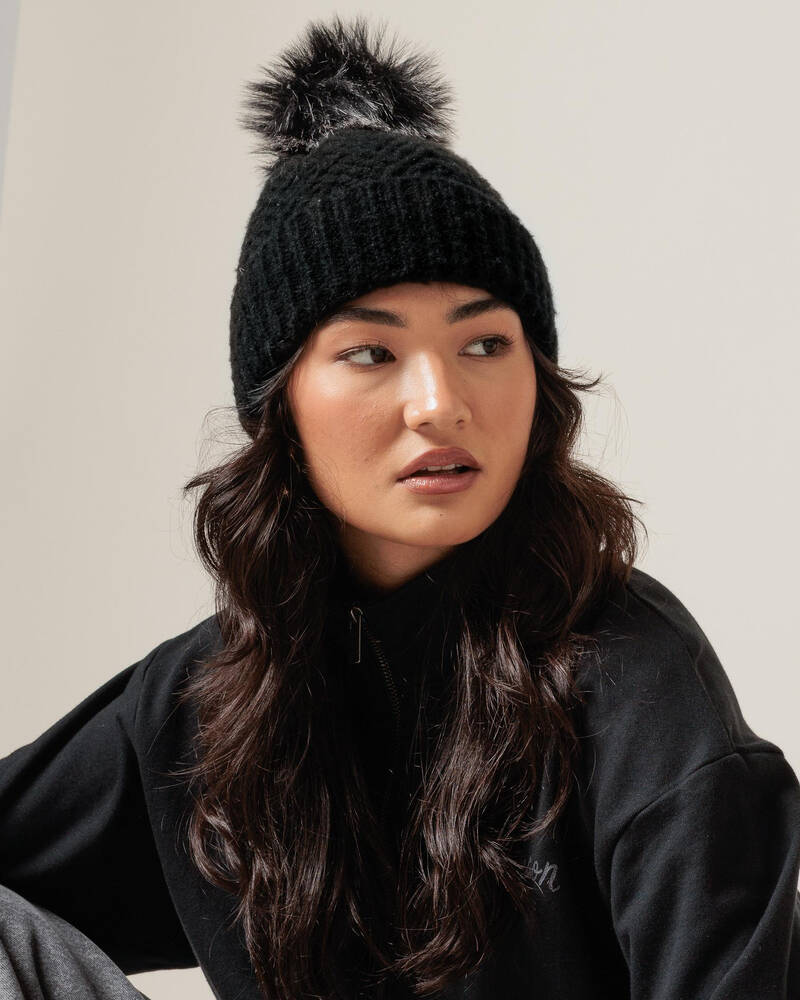 Mooloola Holyoke Beanie for Womens