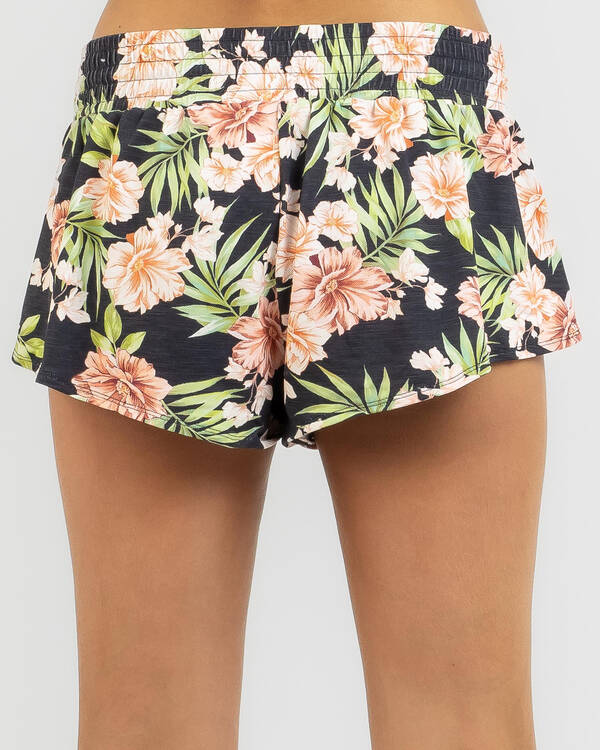 Rip Curl Sol Seeker Board Shorts for Womens