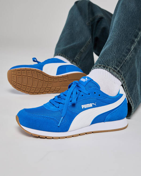 Puma Womens St Miler Shoes for Womens