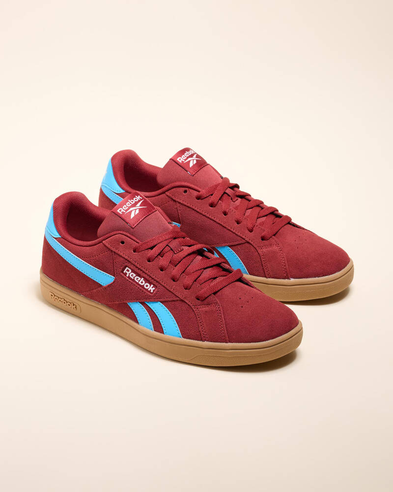 Reebok Women's Court Retro Shoes for Womens